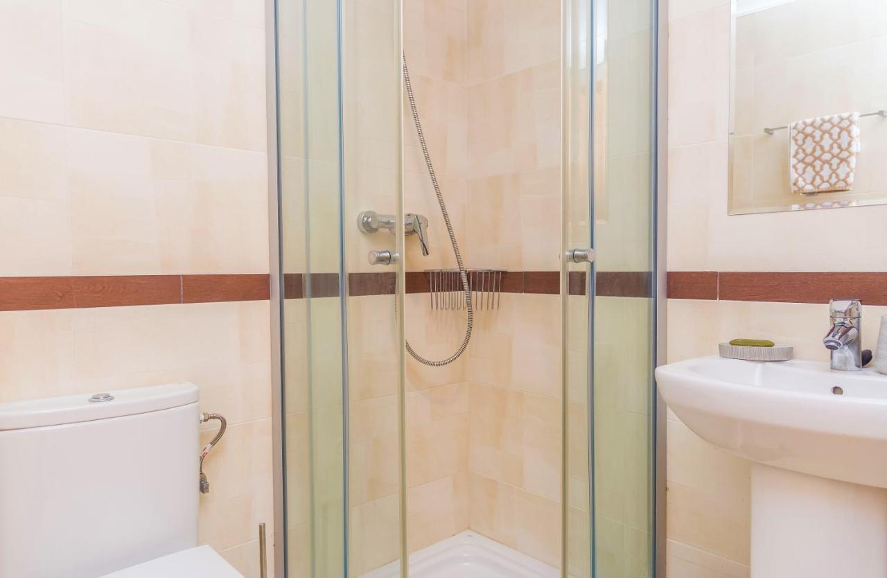 New 2Br 2Ba Fully Equipped - Alamar La Cala Mijas Extérieur photo