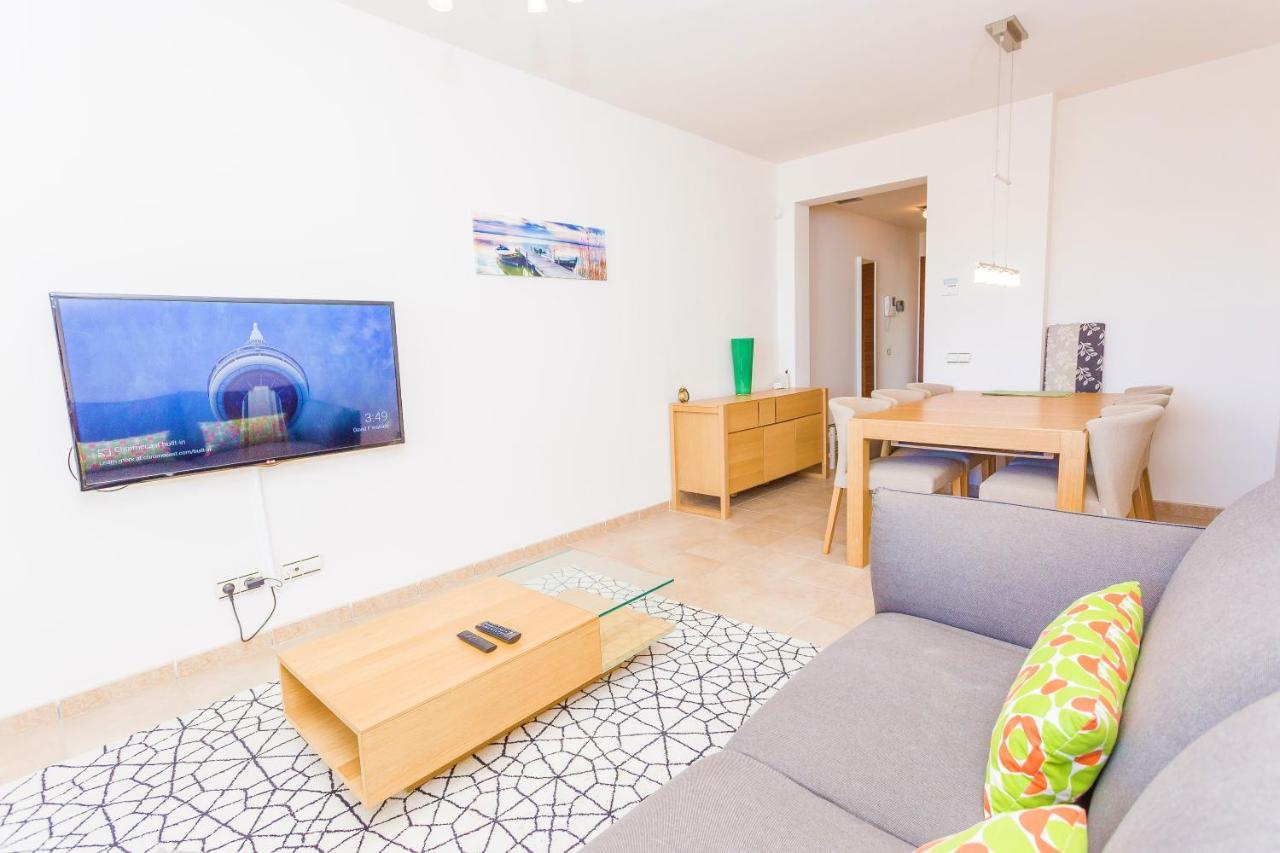 New 2Br 2Ba Fully Equipped - Alamar La Cala Mijas Extérieur photo