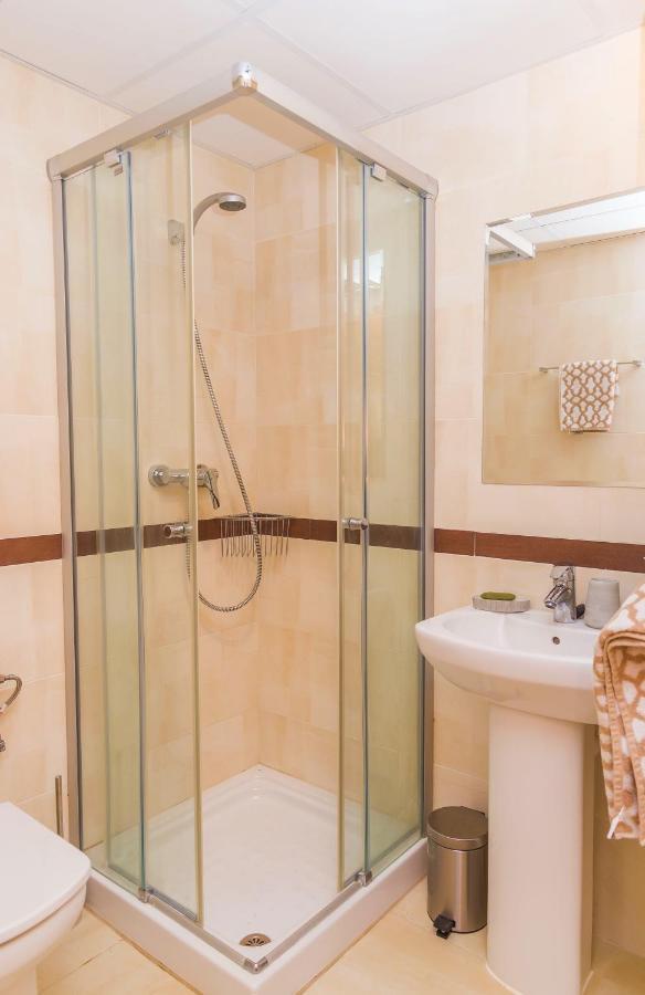 New 2Br 2Ba Fully Equipped - Alamar La Cala Mijas Extérieur photo