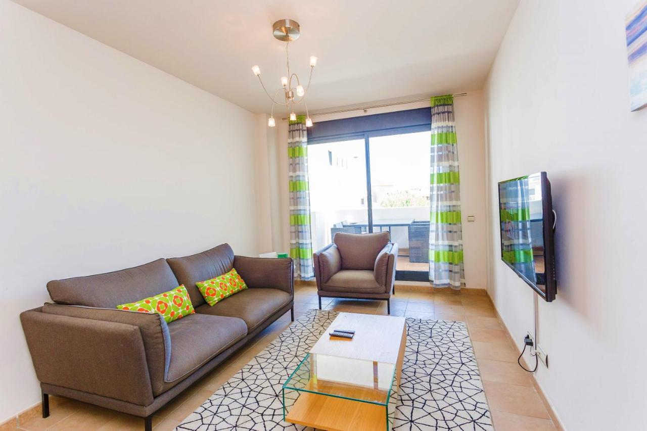 New 2Br 2Ba Fully Equipped - Alamar La Cala Mijas Extérieur photo