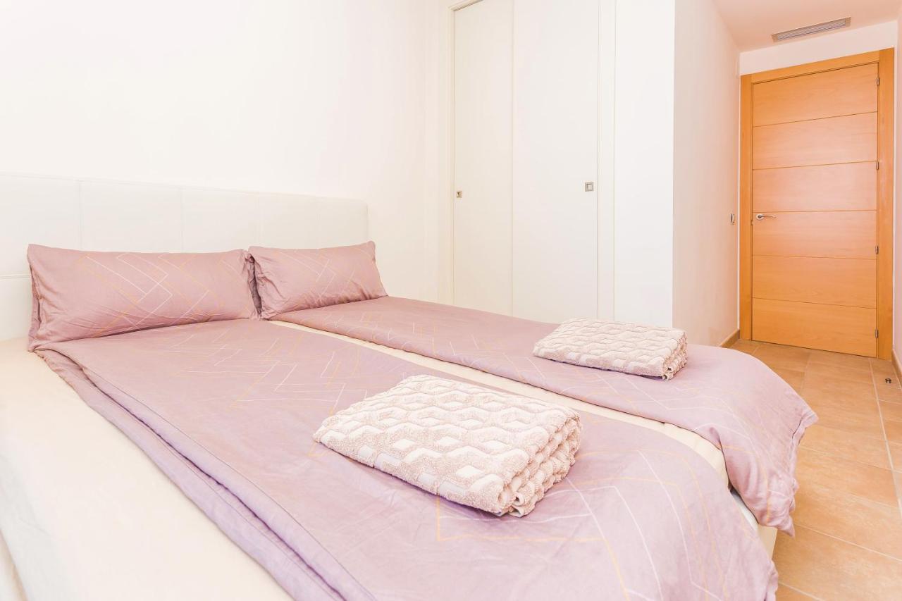 New 2Br 2Ba Fully Equipped - Alamar La Cala Mijas Extérieur photo