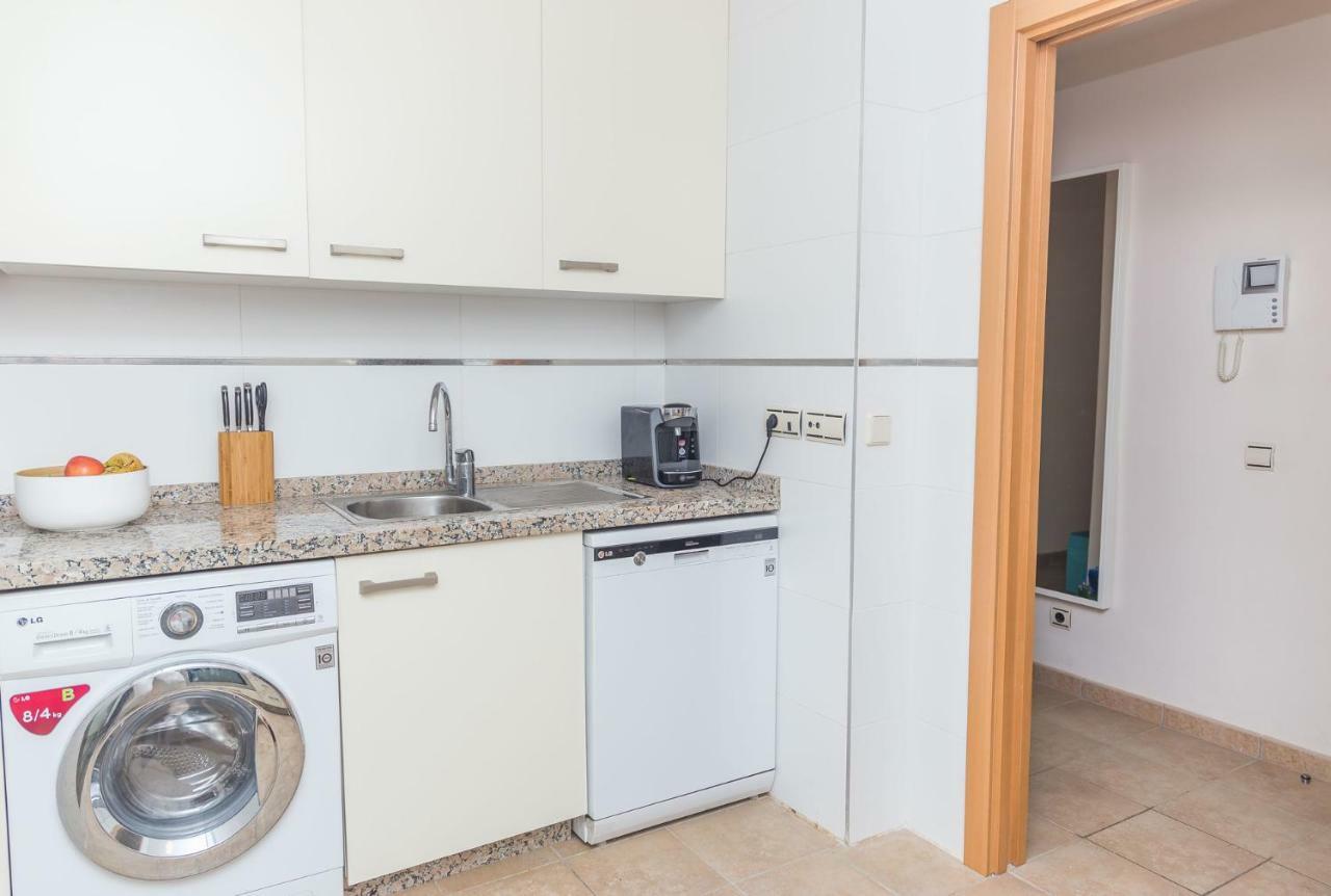 New 2Br 2Ba Fully Equipped - Alamar La Cala Mijas Extérieur photo